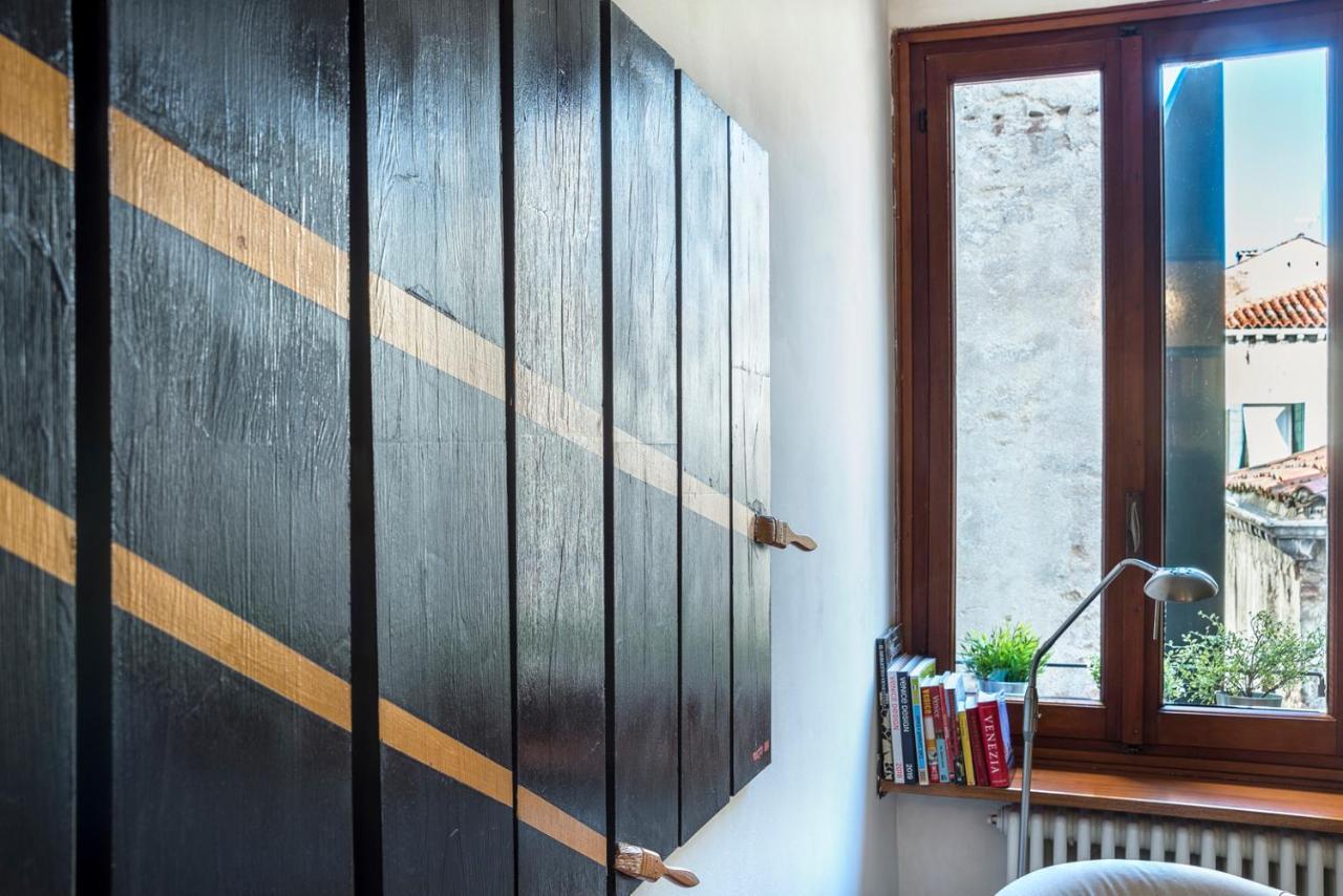 Acquarello - Like At Home In Heart Of Veneţia Exterior foto