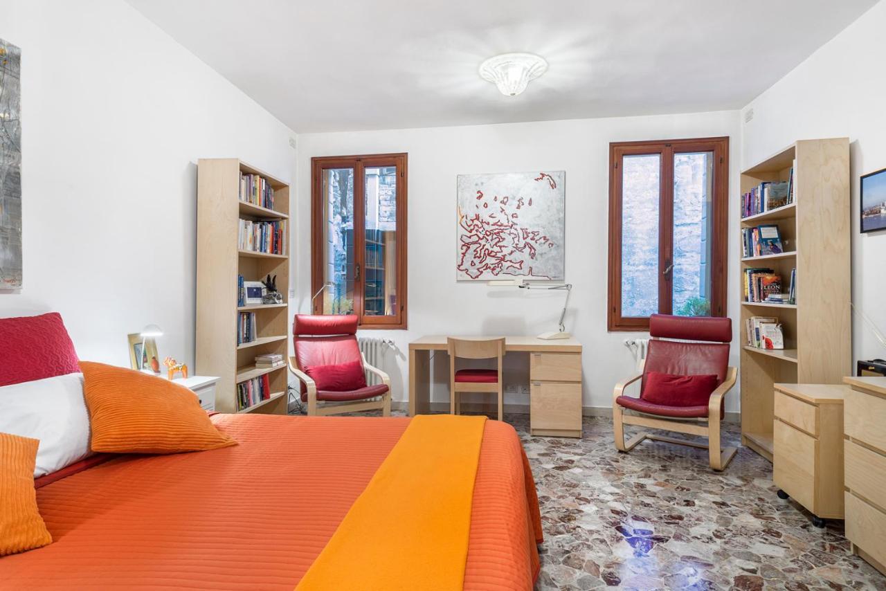 Acquarello - Like At Home In Heart Of Veneţia Exterior foto