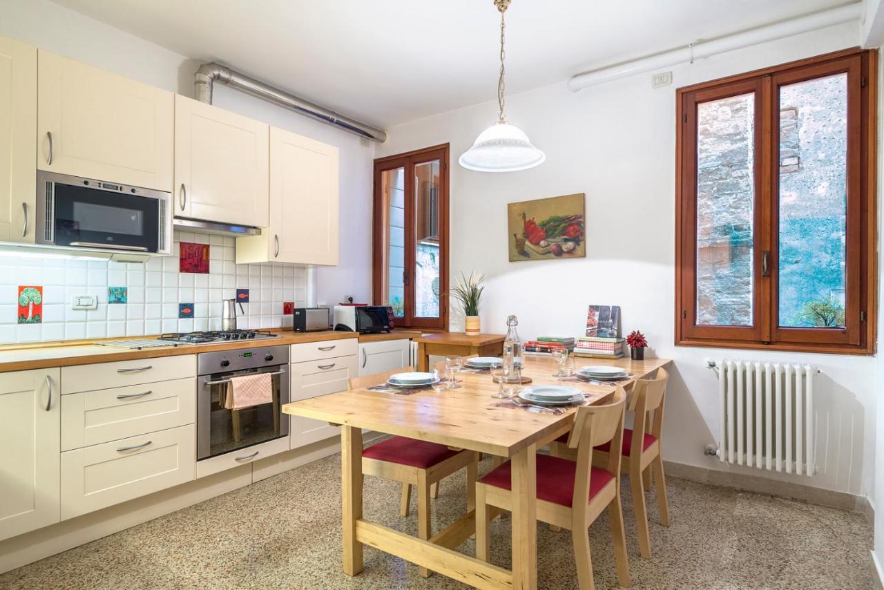 Acquarello - Like At Home In Heart Of Veneţia Exterior foto
