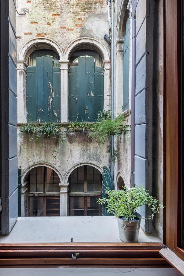 Acquarello - Like At Home In Heart Of Veneţia Exterior foto