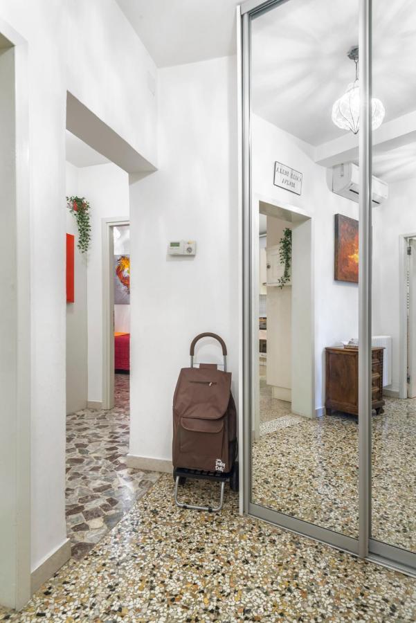 Acquarello - Like At Home In Heart Of Veneţia Exterior foto