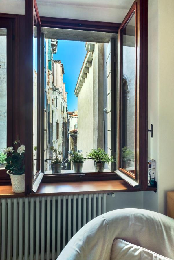 Acquarello - Like At Home In Heart Of Veneţia Exterior foto