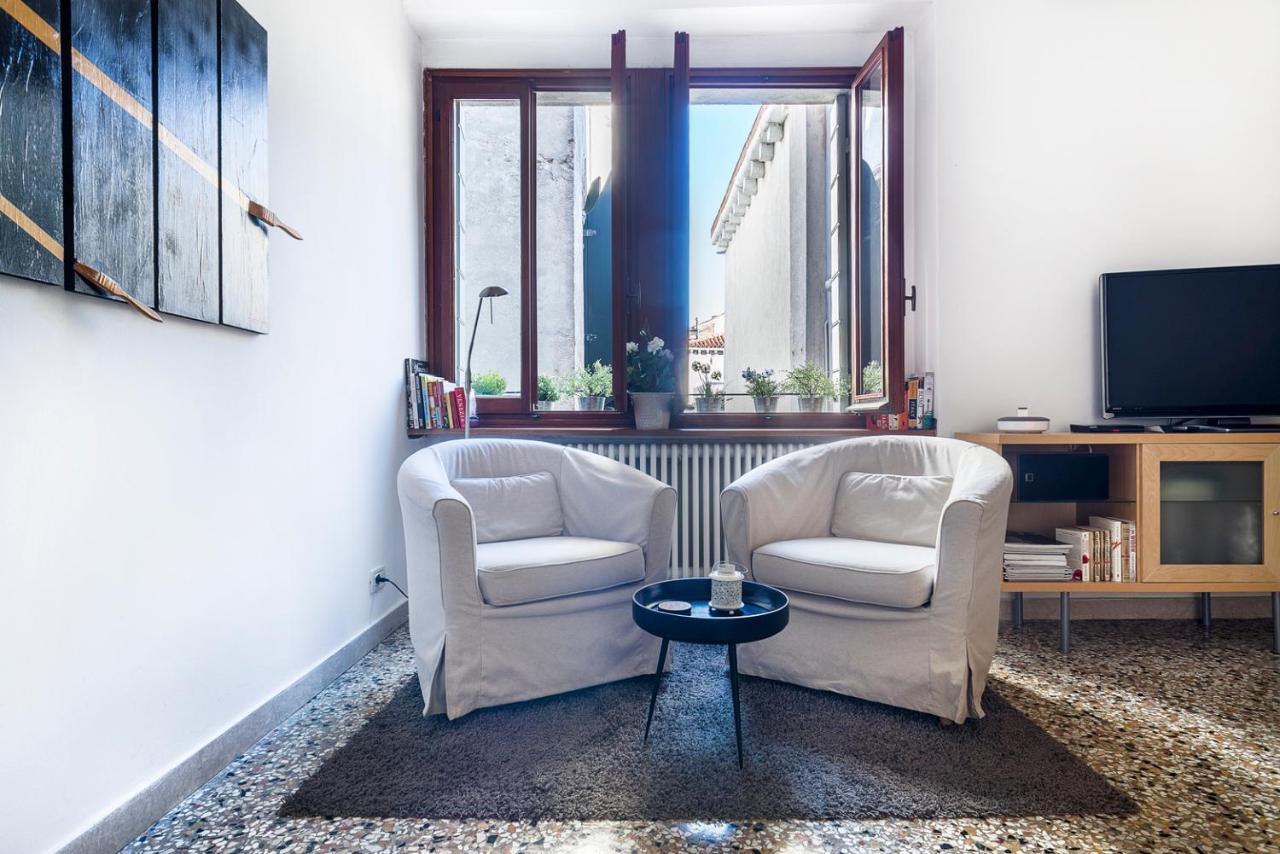 Acquarello - Like At Home In Heart Of Veneţia Exterior foto