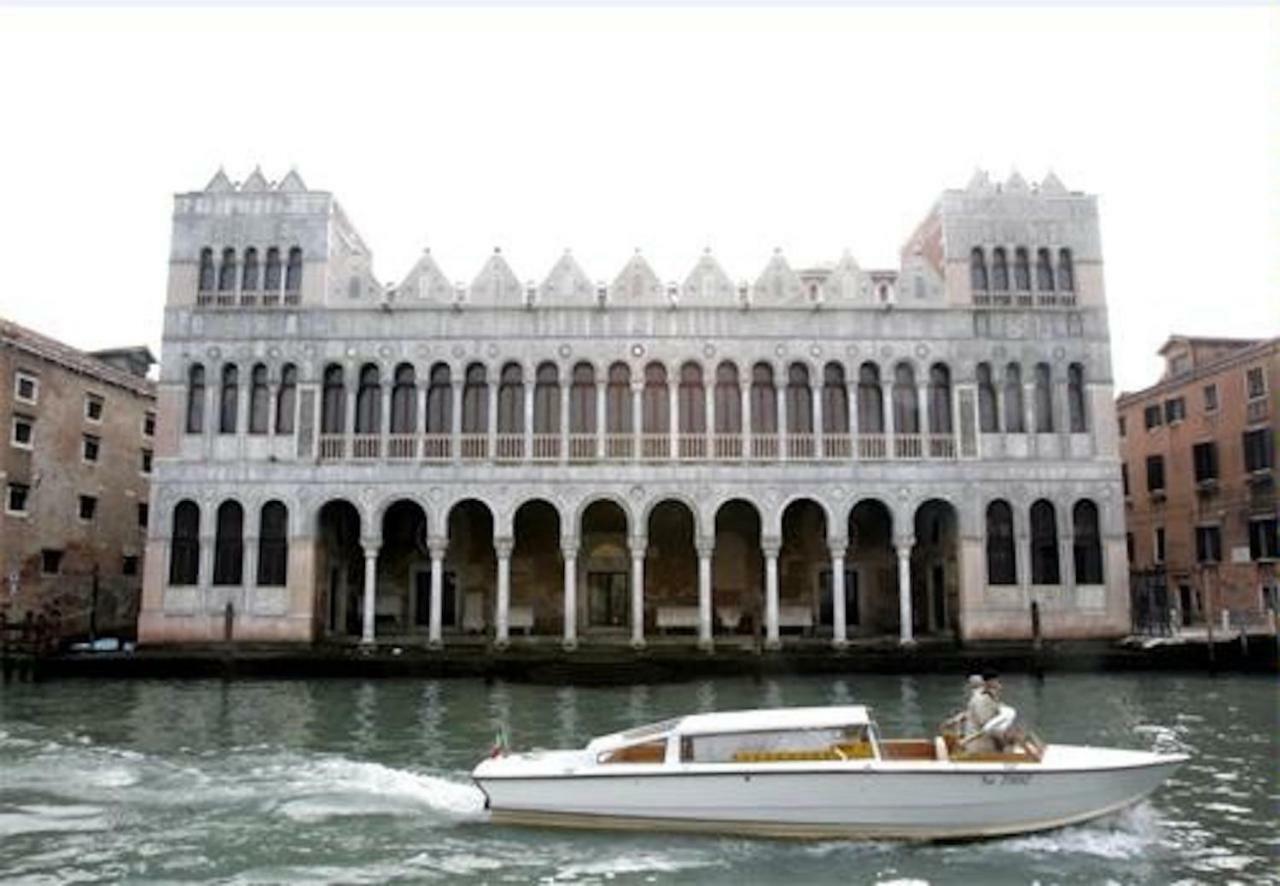 Acquarello - Like At Home In Heart Of Veneţia Exterior foto
