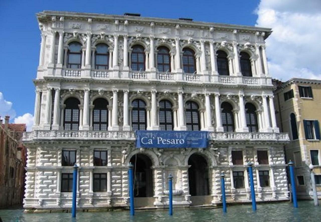 Acquarello - Like At Home In Heart Of Veneţia Exterior foto